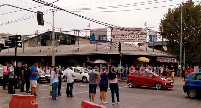 Persa Mujeres