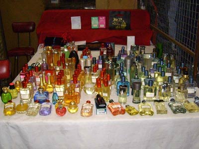 Local Perfumera MP del Persa Biobio
