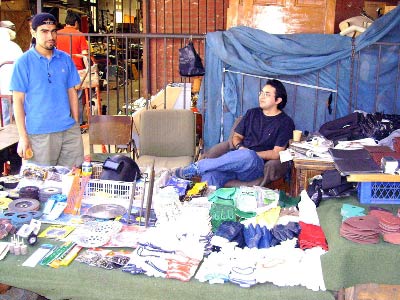 Local Comercial Adimaq del Persa Biobio