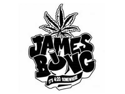 Local James Bong Growshop del Persa Biobio