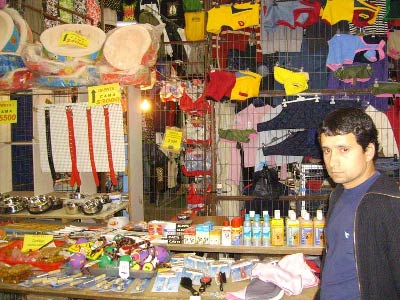 Local Comercial Garra del Persa Biobio