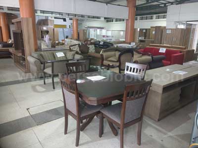 Local Muebles Diogo del Persa Biobio