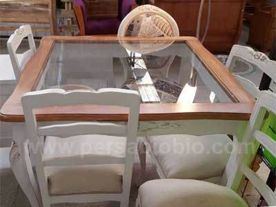 Local Muebles Fredy Mio del Persa Biobio