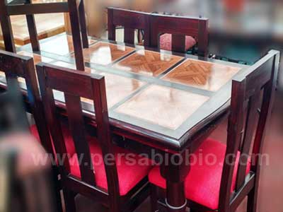 Featured image of post Persa Bio Mall Del Mueble Franklin Precios Trabajados en melamina de 15mm