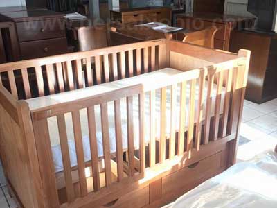 Local Muebles Williams del Persa Biobio