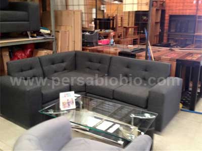 Local Muebles Modernos Ciro Michea del Persa Biobio