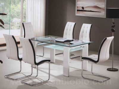 Local Muebles M & T del Persa Biobio