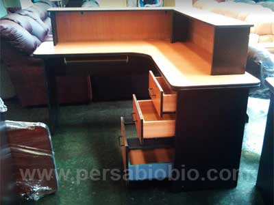 Local Muebles de Oficina Art Office del Persa Biobio