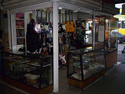 Local Musica - Musico del Persa Biobio