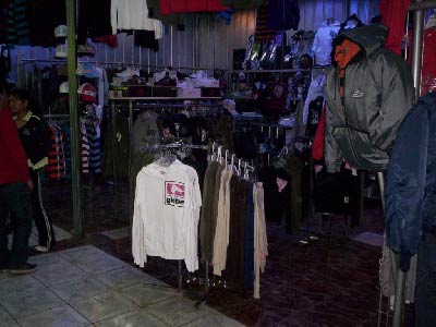 Local SkateBoard - Shop del Persa Biobio