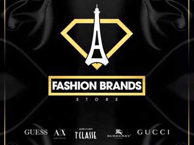 Local Fashion Brands Store del Persa Biobio