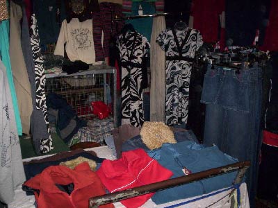 Local Romance Fashion del Persa Biobio